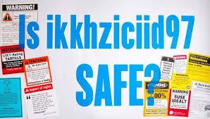 is-khozicid97-safe? A Comprehensive Guide to Understanding Its Safety and Usage