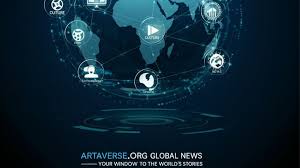artaverse-org-global-news: Your Gateway to the Latest Trends and Insights Worldwide